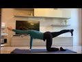 ALLENATI CON MILLENNIUM Pilates Con Francesca