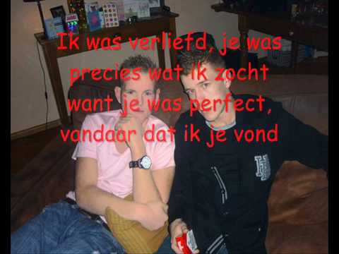 Mica Ft. Jacksanny & NTV - Ik Mis Je