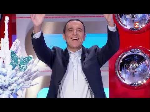 Motus du 01/01/18 - Intégrale