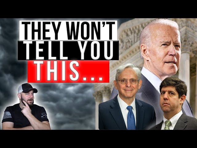 Gun Controllers celebrate Congressman FLIP FLOP on Assault Weapons Ban… What they haven’t told you..