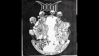 DOOM - Multinationals Raping Mother Earth