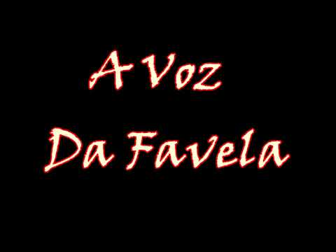 A Voz Da Favela ♪♪♪ (LANÇAMENTO) O Tabernáculo Feat Kalibre 62
