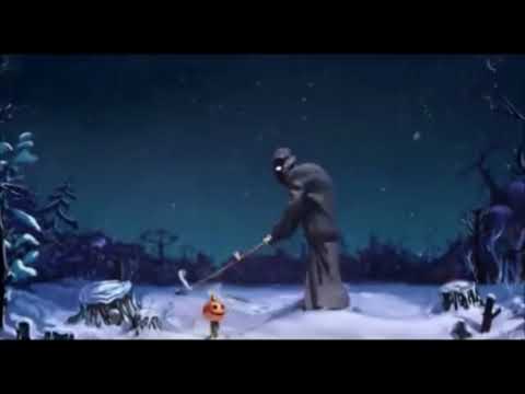 УЛЁТНОЕ поздравление с Новым ГОДОМ!!!УЖАС!!!НЕСЧАСТНЫЙ случай -сани раздавили несчастного!!!