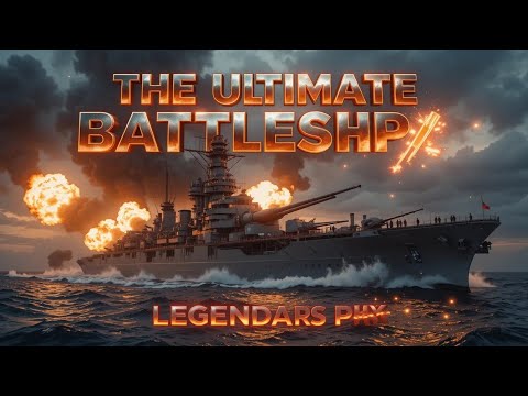 USS New Jersey The Battleship That Fought in World War Two Korea Vietnam and the Cold War 