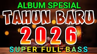 Download lagu DJ TAHUN BARU 2026 | DJ SUPER BASS CEK SOUND TERBARU | DJ TIK TOK FULL BASS mp3 Download lagu DJ TAHUN BARU 2026 | DJ SUPER BASS CEK SOUND TERBARU | DJ TIK TOK FULL BASS mp3