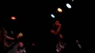 Modern Life Is War - Marshalltown