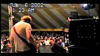 Life Vest Music Video