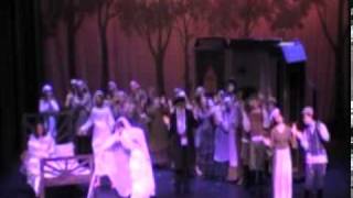 Fiddler on The Roof - The Dream