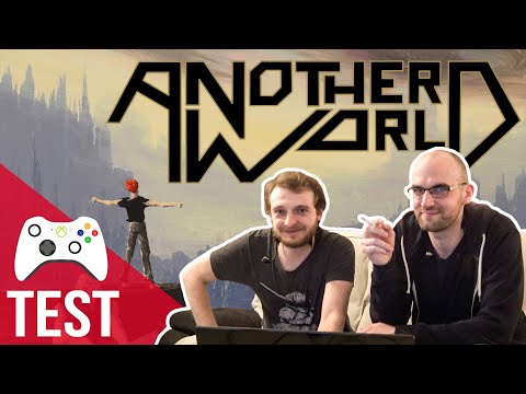 Another World : Edition Sp�ciale 15�me Anniversaire PC