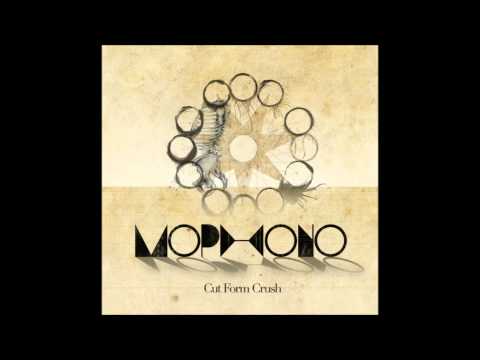 Mophono - Cut Form Three (Electric Kingdom)