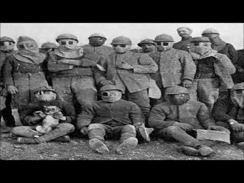 Genetek - Putonyourgasmask