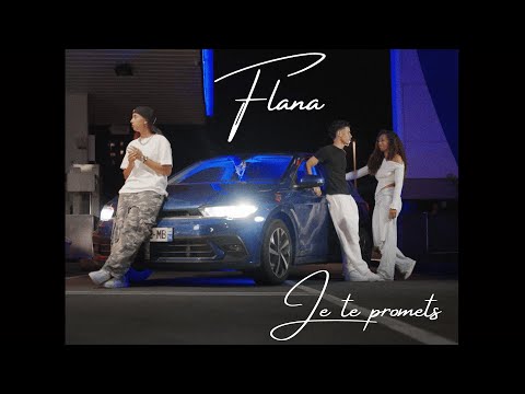 Flana - Je te promets