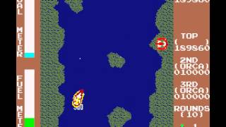 Arcade Game: The Bounty (1982 Orca)