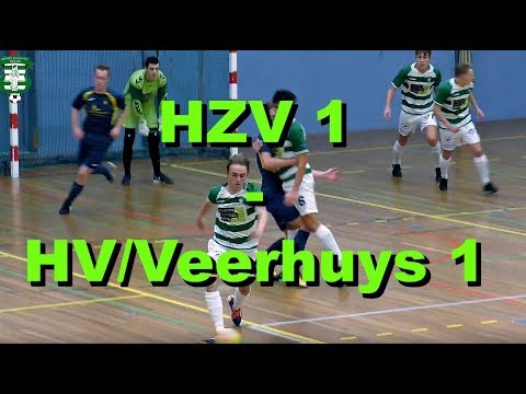 HZV 1  -  HV/Veerhuys 1  [Heiloo]