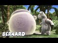 Bernard Bear Giant Treasure AND MORE Cartoons For Children Full Episodes