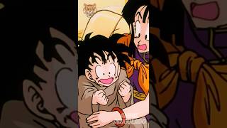 GOHAN FEZ UMA REFERÊNCIA A SUA MÃE? #shorts #dbz #dbs