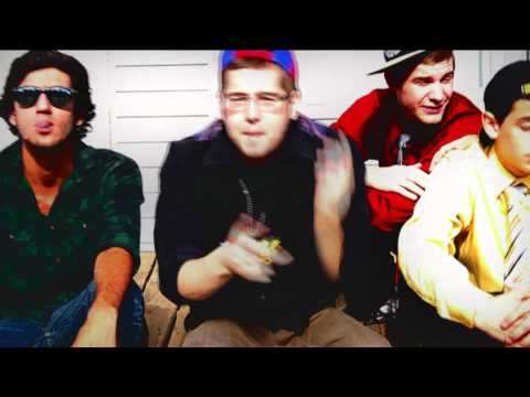 Henergy - It's Kinda Hard Being This Fresh (OFFICIAL MUSIC VIDEO) t2i