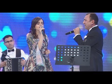 Elxan Şirinov, Kamilə Nəbiyeva - Bağışla (Nanəli)