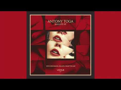 VM021 Antony Toga - Discomania (Original Mix)