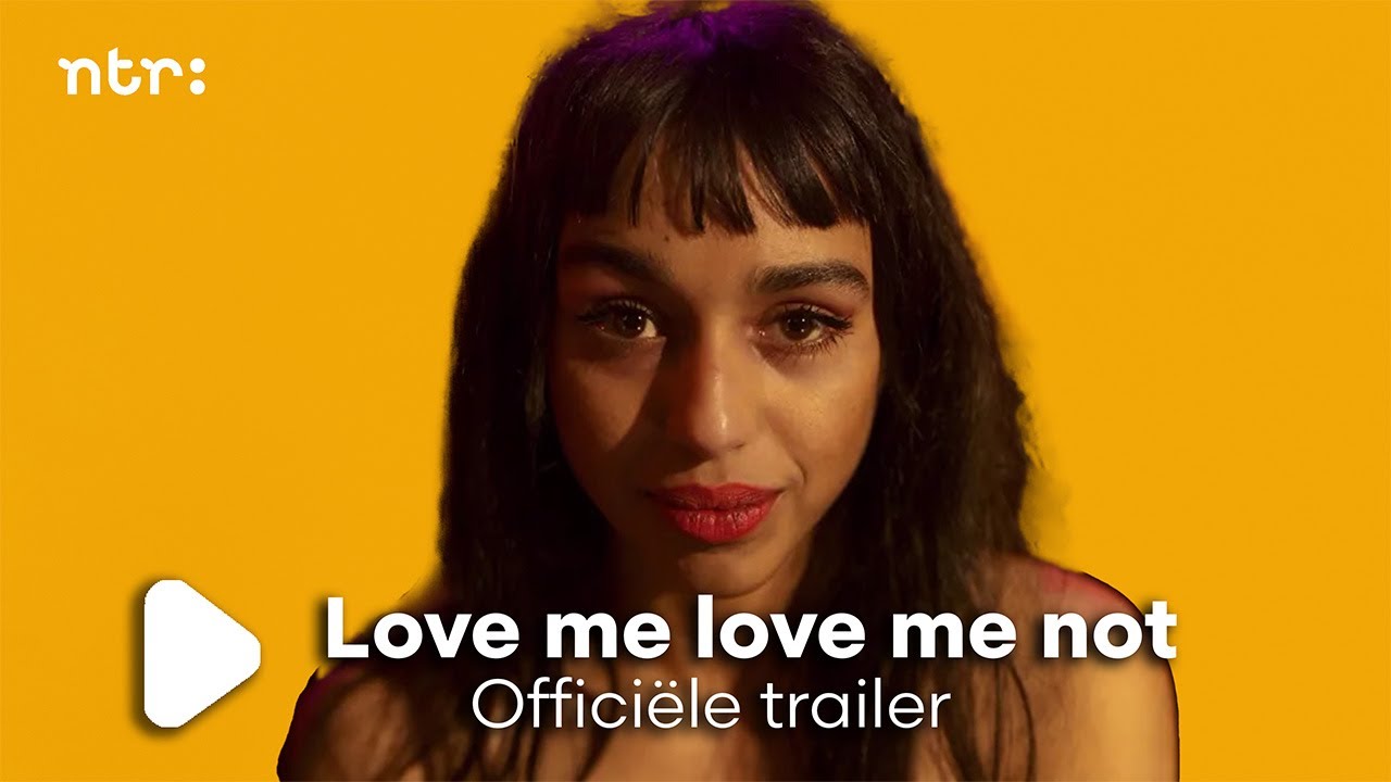 TELEFILM: Love me Love me not | NTR | NPOSTART