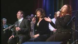 The Paynes - When He Was On The Cross - (featuring Sandy Payne) Live