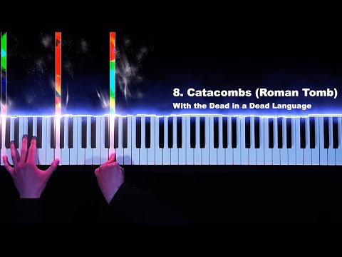 Mussorgsky "Pictures at an Exhibition"