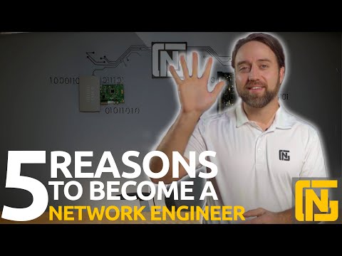 Network engineer video 1