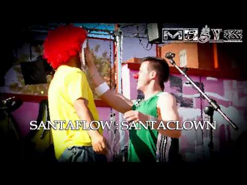 Video thumbnail for Santaclown