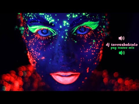 🍄 Psytrance Mix 2020 🔊 BEST PSYTRANCE MUSICS IN 2020 🍄