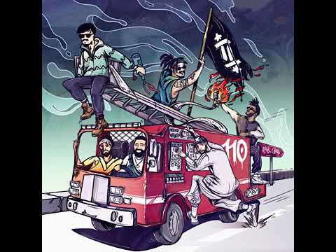 MAESTRO feat. HEJA - MIKE TYSON (Official Video)