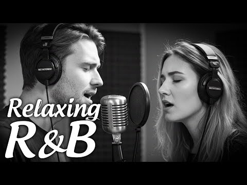 R&B Relax 115 - Love Soul Music / for Chill / Work / Indie / Ballad / Relax / Coffee