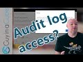 Can I Use The Audit Log If I M A Power BI Admin