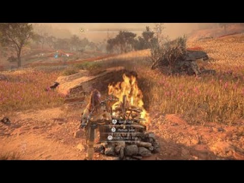 Horizon Forbidden West, part 20