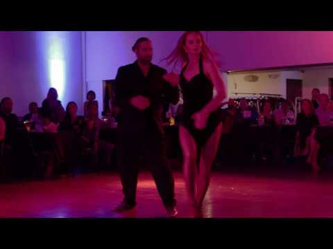 2017 Southern California Tango Championship Stage 3 Semi-Final