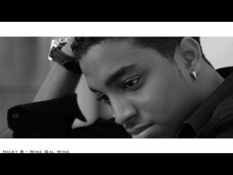 Nicky B - Wine Gal Wine [HD]
