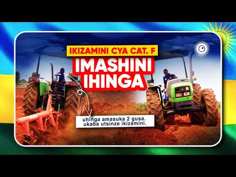 ISOMO RY' IMASHINI IHINGA. MU BURYO BWOROSHYE.