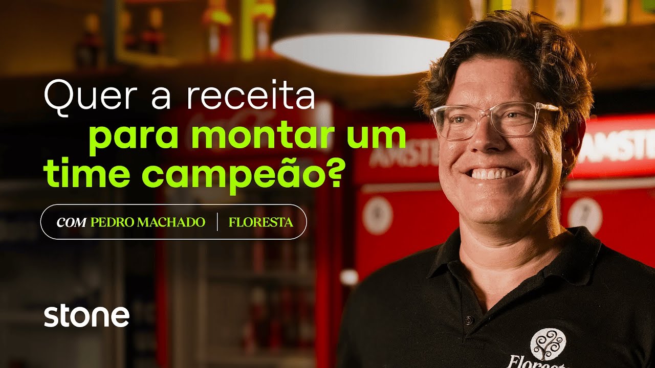 Capa do Vídeo