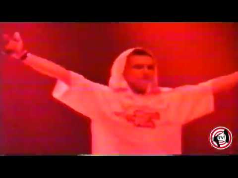 Sottotono ft Lyricalz - Hip Hop Village 1996