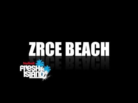 Fresh Island Hip Hop & Rnb Festival 2015 - Media Exposures VPR