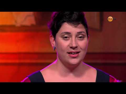 V hramu z muzikanti - oddaja 05 (10.11.2019 )