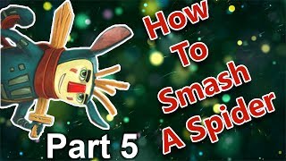 Figment Gameplay Walkthrough Playthrough Let's play Full Game Part 5