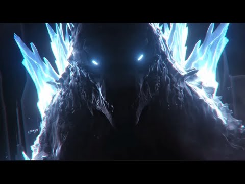 Godzilla × NO BATIDÃO (Ultra Slowed Reverb)