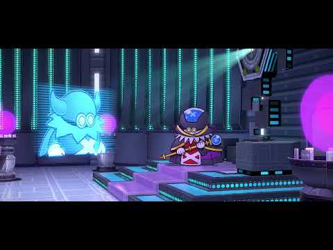 Paper Mario: The Thousand-Year Door Remake Walkthrough - Chapter 5 - Return to Rogueport - Part 27