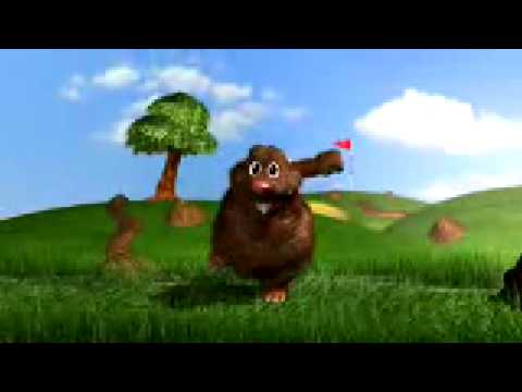 Jamba  Mauli - Scheisse, ich liebe Dich