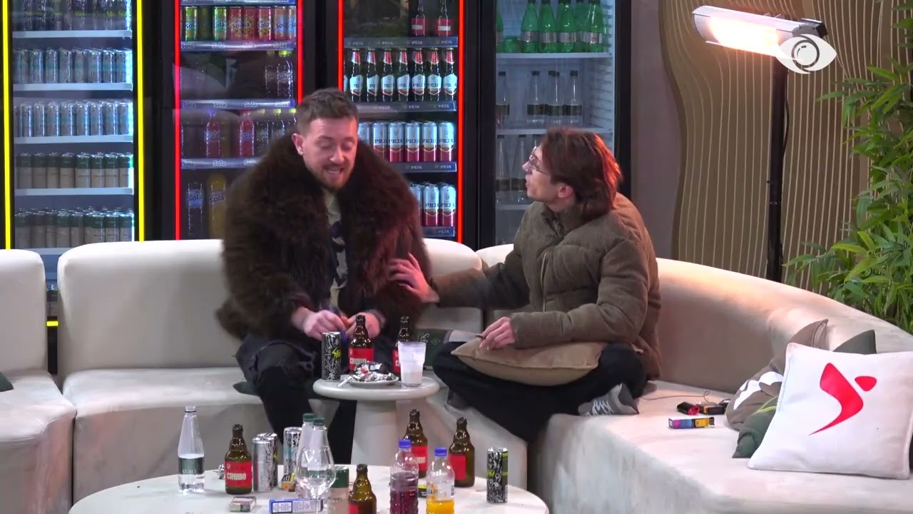 “Të kam xhan dhe po të kursej”/ Vserlo-Tirit: Po tu sula ty si Rozanës, nuk më përballon dot