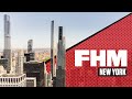 Memorabele trip naar New York City | Life of FHM
