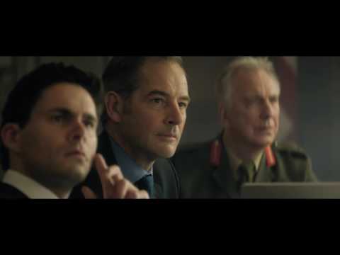 Eye In The Sky - Trailer