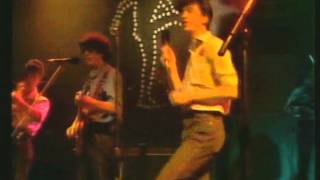 The Bluebells - Forevermore (Live TV 1982)