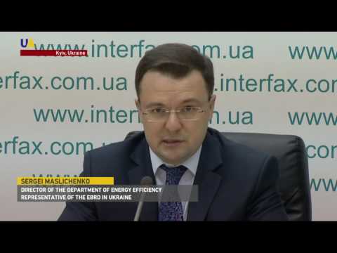 Ukraine Goes Green in Energy Efficiency Drive