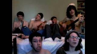 Only Anarchists Are Pretty (World/Inferno Friendship Society)